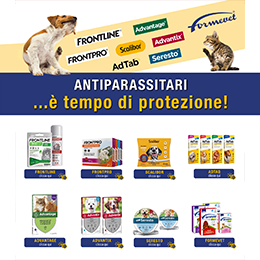 È TEMPO DI PROTEZIONE!!!